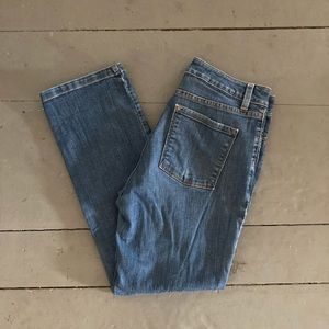 3/$30 L.L. Bean Jeans